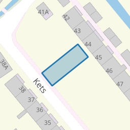 Perceel MKN00-B-2111