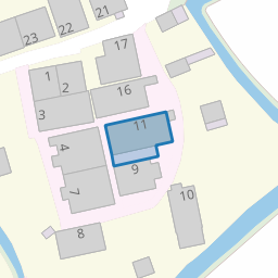 Perceel MKN00-B-2117