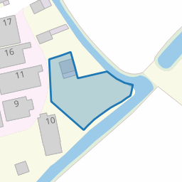 Perceel MKN00-B-2119