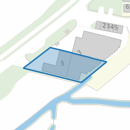 Perceel MKN00-B-2158