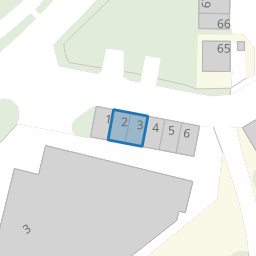 Perceel MKN00-B-2163