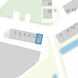 Perceel MKN00-B-2166