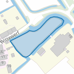 Perceel MKN00-B-2167