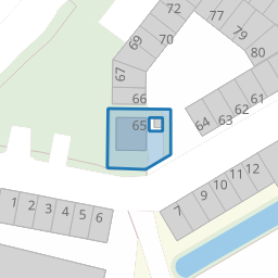 Perceel MKN00-B-2169