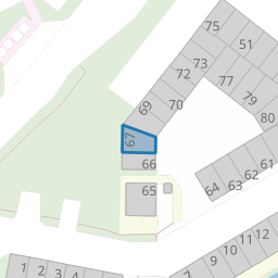 Perceel MKN00-B-2172