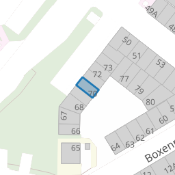 Perceel MKN00-B-2175