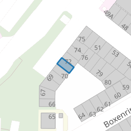 Perceel MKN00-B-2176