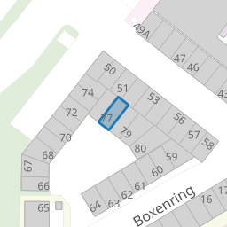 Perceel MKN00-B-2181