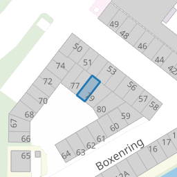 Perceel MKN00-B-2182