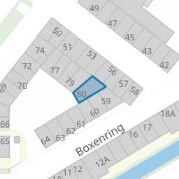 Perceel MKN00-B-2184