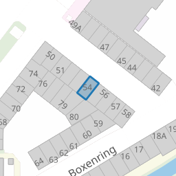 Perceel MKN00-B-2190