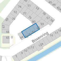 Perceel MKN00-B-2196