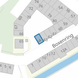 Perceel MKN00-B-2197