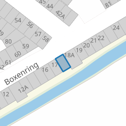 Perceel MKN00-B-2210