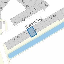 Perceel MKN00-B-2216