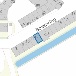 Perceel MKN00-B-2217