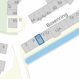 Perceel MKN00-B-2219