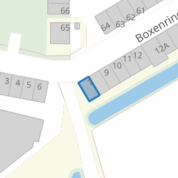 Perceel MKN00-B-2222