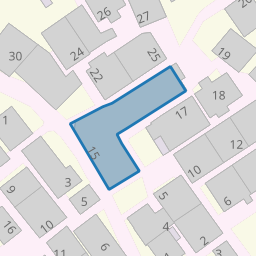 Perceel MKN00-B-2303