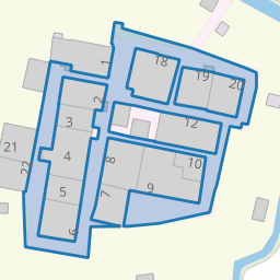 Perceel MKN00-B-2341