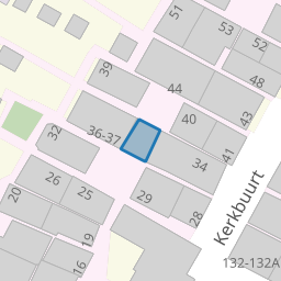 Perceel MKN00-B-2356