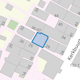 Perceel MKN00-B-2357