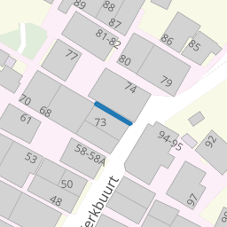 Perceel MKN00-B-2361