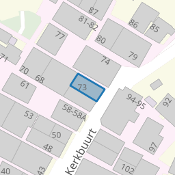 Perceel MKN00-B-2362