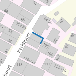 Perceel MKN00-B-2363