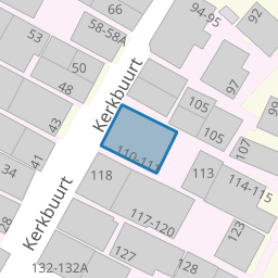 Perceel MKN00-B-2365