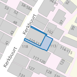 Perceel MKN00-B-2366