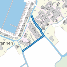 Perceel MKN00-B-2370