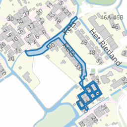 Perceel MKN00-B-2379