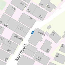 Perceel MKN00-B-2385