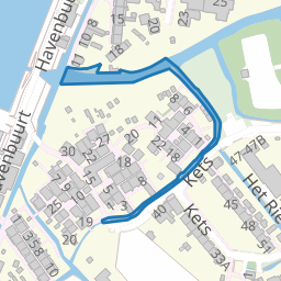 Perceel MKN00-B-2400