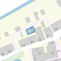 Perceel MKN00-B-2421