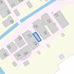 Perceel MKN00-B-2433