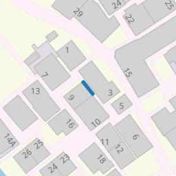 Perceel MKN00-B-2441