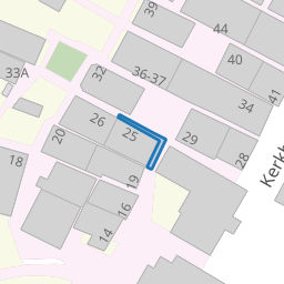 Perceel MKN00-B-2447