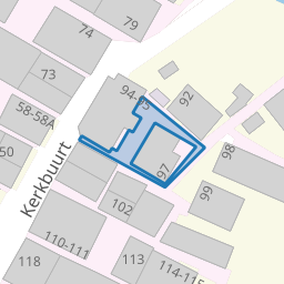 Perceel MKN00-B-2450