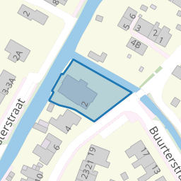 Perceel MKN00-B-2458