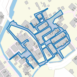 Perceel MKN00-B-2503