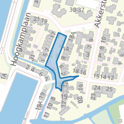 Perceel MKN00-B-2513