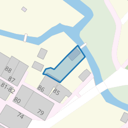 Perceel MKN00-B-2518