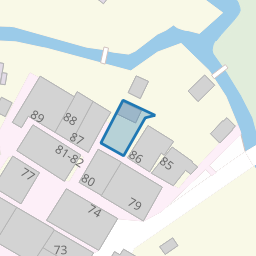 Perceel MKN00-B-2519