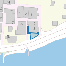 Perceel MKN00-B-2521