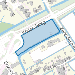 Perceel MKN00-B-2522