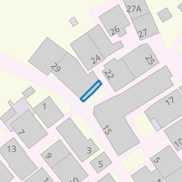 Perceel MKN00-B-2526