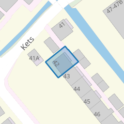 Perceel MKN00-B-2542