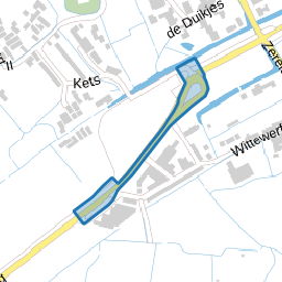 Perceel MKN00-B-2545